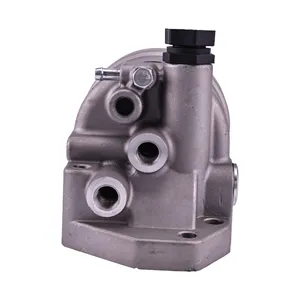 Water Separator Assembly 4711160 for Hitachi Excavator ZX140W-3 ZX200-3 ZX210-3 ZX240-3 ZX250-3 ZX250LC-3 ZX270-3 ZX280LC-3 — 5