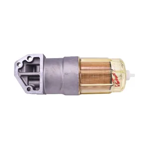 Water Separator Assembly 4711160 for Hitachi Excavator ZX330-3 ZX350-3 ZX350H-3 ZX350K-3 ZX350LC-3F ZX350LC-3 ZX360H-3 ZX360LC-3 ZX400LCH-3 ZX400W-3 — 3