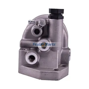 Water Separator Assembly 4711160 for Hitachi Excavator ZX330-3 ZX350-3 ZX350H-3 ZX350K-3 ZX350LC-3F ZX350LC-3 ZX360H-3 ZX360LC-3 ZX400LCH-3 ZX400W-3 — 6