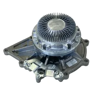 4712000901 Genuine Detroit Diesel Water Pump For Dd13 Dd15 — 9
