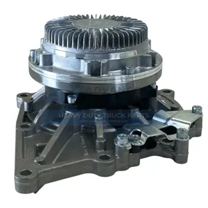4712000901 Genuine Detroit Diesel Water Pump For Dd13 Dd15 — 14