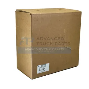 4712000901 Genuine Detroit Diesel Water Pump For Dd13 Dd15 — 12