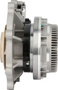4712000901 Viscous Water Pump, Detroit Diesel Dd13 & Dd15 — 4