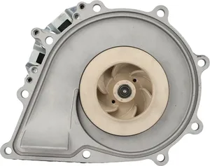 4712000901 Viscous Water Pump, Detroit Diesel Dd13 & Dd15 — 2