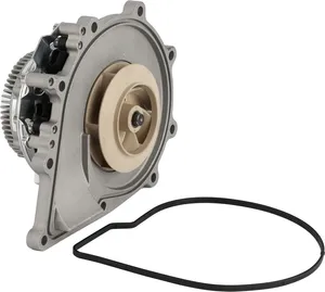 4712000901 Viscous Water Pump, Detroit Diesel Dd13 & Dd15