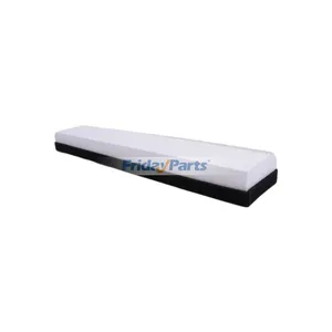 Air Filter 47128151 for CASE Tractor JX100U JX1070U JX1080U IH Harvester MXM130 MXM195