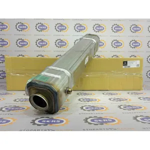MERCEDES-BENZ A 472 140 16 75, A4721401675 EXHAUST GAS COOLER A 472 140 16 75 — 3