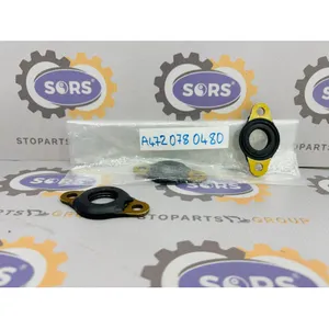 MERCEDES-BENZ A 472 078 04 80 , A4720780480 FUEL INJECTION SEAL A 472 078 04 80