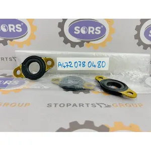 MERCEDES-BENZ A 472 078 04 80 , A4720780480 FUEL INJECTION SEAL A 472 078 04 80 — 3