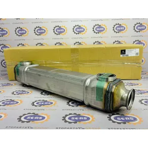MERCEDES-BENZ A 472 140 16 75, A4721401675 EXHAUST GAS COOLER A 472 140 16 75
