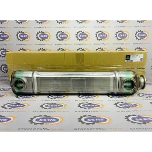 MERCEDES-BENZ A 472 140 16 75, A4721401675 EXHAUST GAS COOLER A 472 140 16 75 — 2