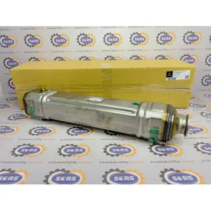 MERCEDES-BENZ A 472 140 16 75, A4721401675 EXHAUST GAS COOLER A 472 140 16 75 — 4