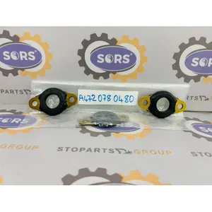 MERCEDES-BENZ A 472 078 04 80 , A4720780480 FUEL INJECTION SEAL A 472 078 04 80 — 2
