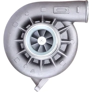 Turbo HE851 Turbocharger 4047297 4043218 for Cummins QSK60 Engine — 2