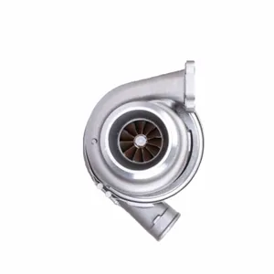 Turbo HE851 Turbocharger 4047297 4043218 for Cummins QSK60 Engine — 4