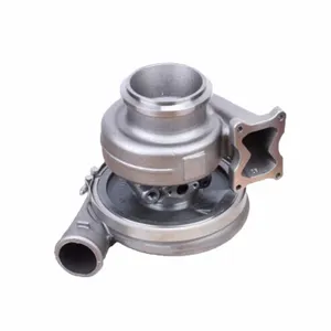 Turbo HE851 Turbocharger 4047297 4043218 for Cummins QSK60 Engine — 3