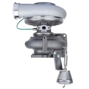 New Turbochargers Direct Turbo For Detroit Diesel DD15 14.8L… — 2