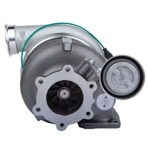 New Turbochargers Direct Turbo For Detroit Diesel DD15 14.8L… — 4