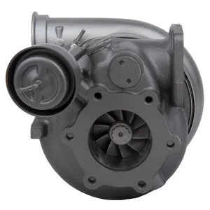 Turbochargers Direct Remanufactured BorgWarner B3G Turbo For Detroit Diesel… — 4