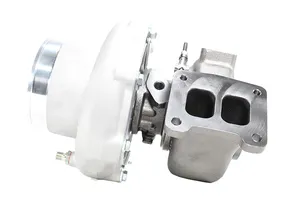 Detroit Diesel DD15 Garrett Turbocharger, New (4720962499) — 4