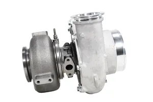 Detroit Diesel DD15 Garrett Turbocharger, New (4720962499) — 6