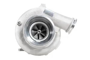 Detroit Diesel DD15 Garrett Turbocharger, New (4720962499)