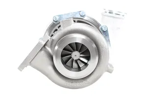 Detroit Diesel DD15 Garrett Turbocharger, New (4720962499) — 5