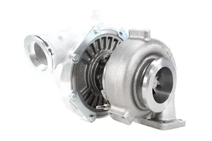 Detroit Diesel DD15 Garrett Turbocharger, New (4720962499) — 3