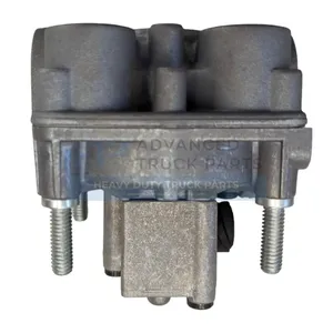4721950330 Genuine Wabco Trailer ABS Relay Valve 12V — 4