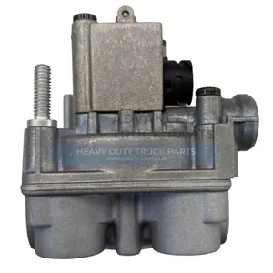 4721950330 Genuine Wabco Trailer ABS Relay Valve 12V — 8
