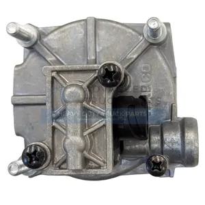 4721950330 Genuine Wabco Trailer ABS Relay Valve 12V — 9