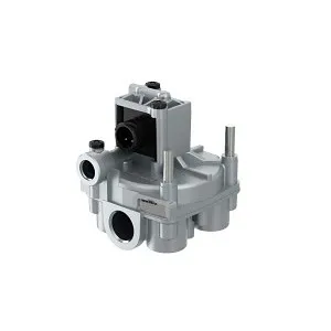 MODULATOR VALVE