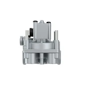 MODULATOR VALVE — 2