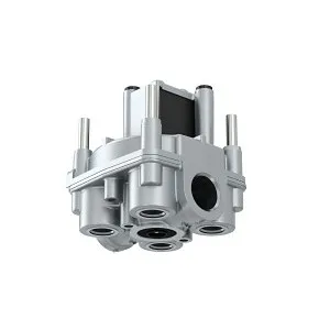 MODULATOR VALVE — 3