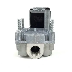 WABCO 4721950330 ABS Relay Valve - 2S/1M — 2