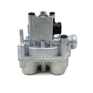 WABCO 4721950330 ABS Relay Valve - 2S/1M