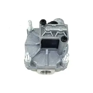 WABCO 4721950330 ABS Relay Valve - 2S/1M — 3
