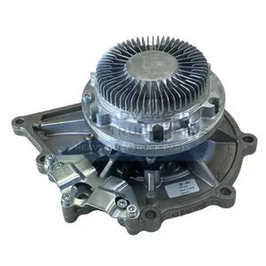 4722000701 Genuine Detroit Diesel Water Pump For Dd13 Dd15 — 2