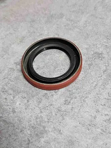 Seal, Several, New
