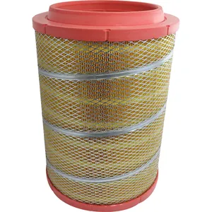 Filtro Ar Primário - Turbo - 47272124 — 2