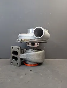 NEW CUMMINS 5.9L H1C 6BT TURBO # 3802289 — 2