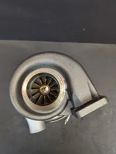 NEW CUMMINS 5.9L H1C 6BT TURBO # 3802289 — 3