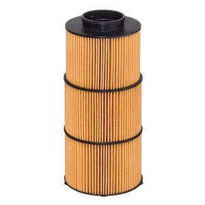 MERCEDES GENUINE PAPER OIL FILTER
