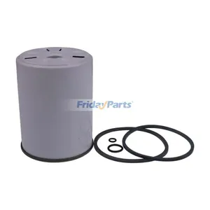 Fuel Filter 47377748 for Ford Engine BSD442 BSD444 BSD666 New Holland Tractor 4130 4630 4830 5030 5110 5610 7910 8210 8530 8630 8730 8830 — 3
