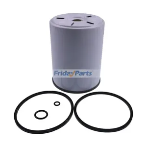Fuel Filter 47377748 for Ford Engine BSD442 BSD444 BSD666 New Holland Tractor 4130 4630 4830 5030 5110 5610 7910 8210 8530 8630 8730 8830 — 4