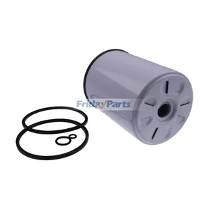 Fuel Filter 47377748 for Ford Engine BSD442 BSD444 BSD666 New Holland Tractor 4130 4630 4830 5030 5110 5610 7910 8210 8530 8630 8730 8830 — 2