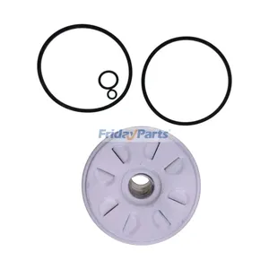 Fuel Filter 47377748 for Ford Engine BSD442 BSD444 BSD666 New Holland Tractor 4130 4630 4830 5030 5110 5610 7910 8210 8530 8630 8730 8830 — 5