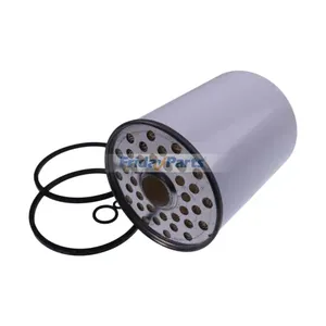 Fuel Filter 47377748 for Ford Engine BSD442 BSD444 BSD666 New Holland Tractor 4130 4630 4830 5030 5110 5610 7910 8210 8530 8630 8730 8830 — 6