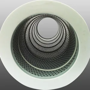 For Doosan Daewoo DL200 DL450 DL500 DX140W DX210W Oil Filter 474-00055
