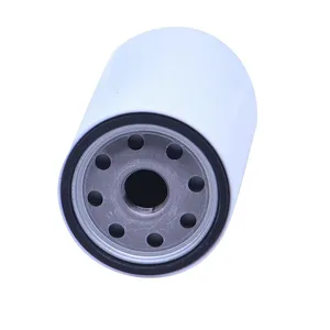 Hydraulic Filter 47408372 for New Holland Tractor TC40DA TC45DA — 3